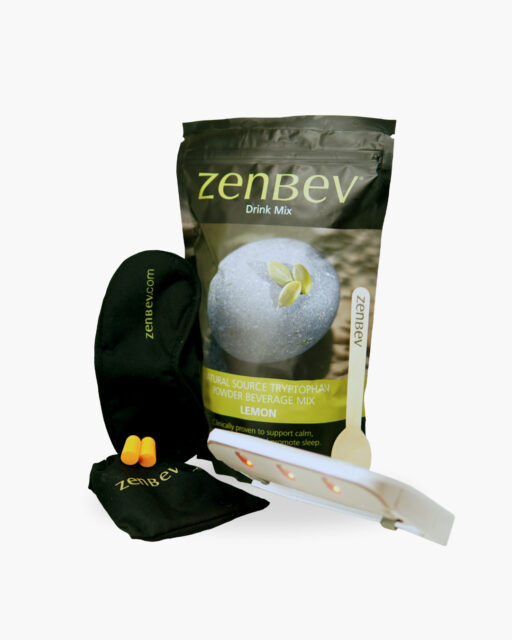 Zenbev Deluxe Sleep-Wake Bundle