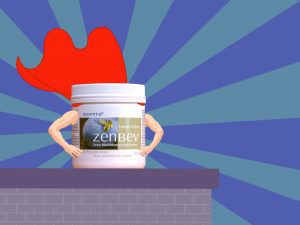 How Zenbev Supports Natural, Restful Sleep Without Side Effects